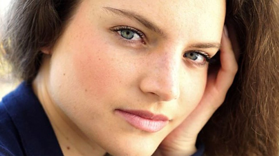 Natalie Walker